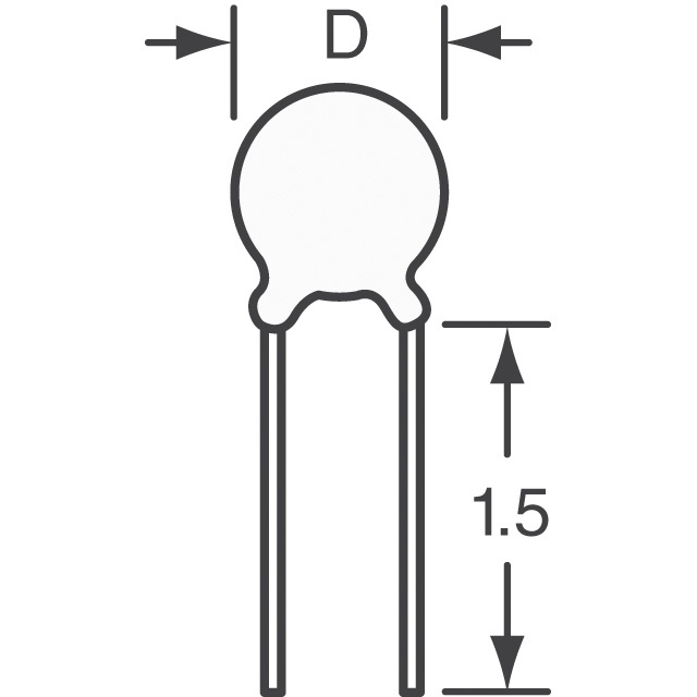 140-103LAG-RB1 Honeywell Sensing and Productivity Solutions  Temperatursensoren – NTC-Thermistoren